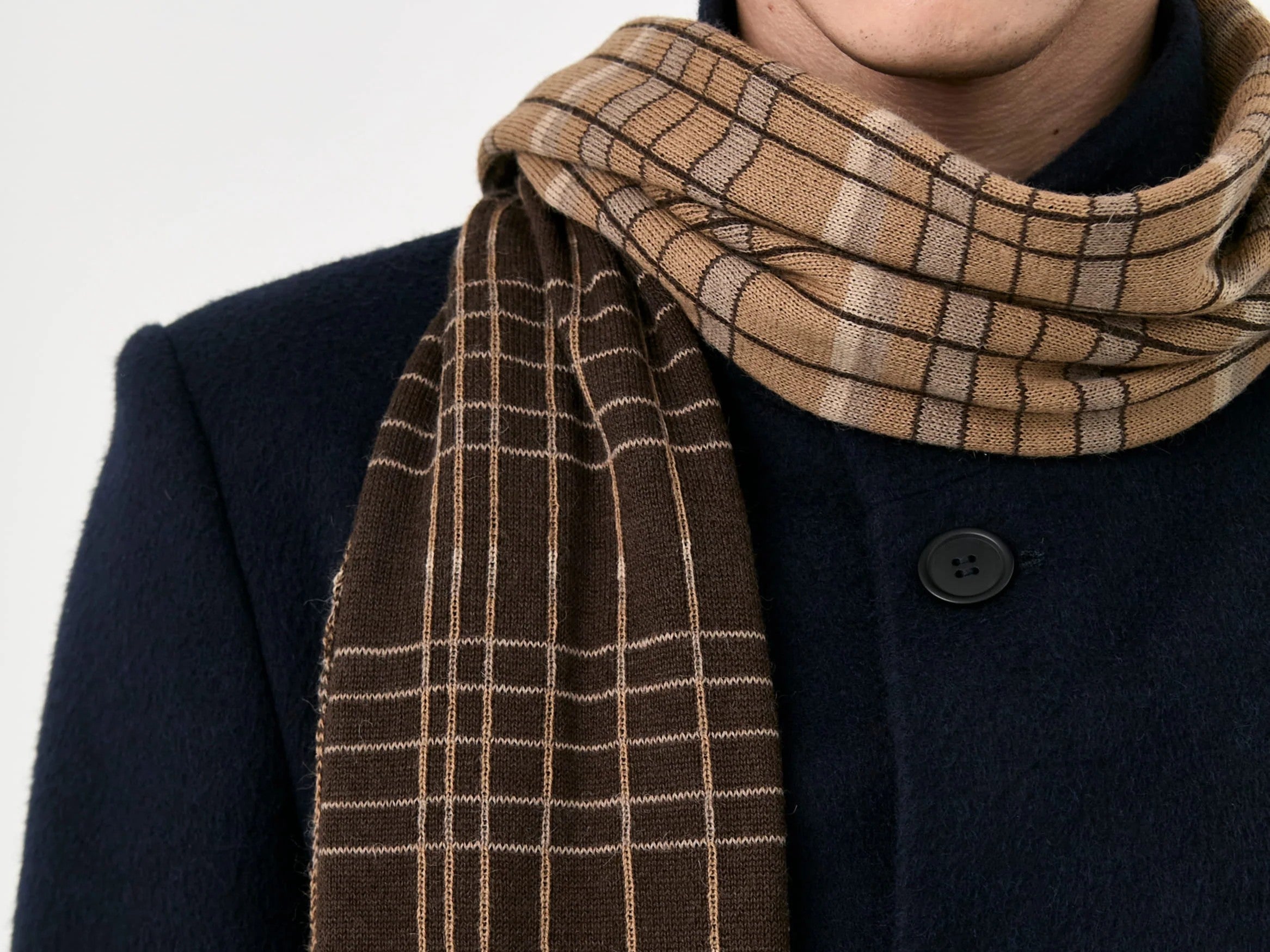 BEYOND THE CHECK: 5 ICONIC PATTERNS YOU SHOULD ACTUALLY KNOW
