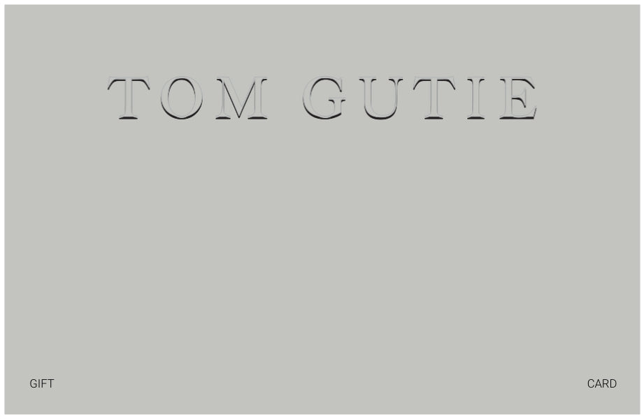 E-Gift Card
