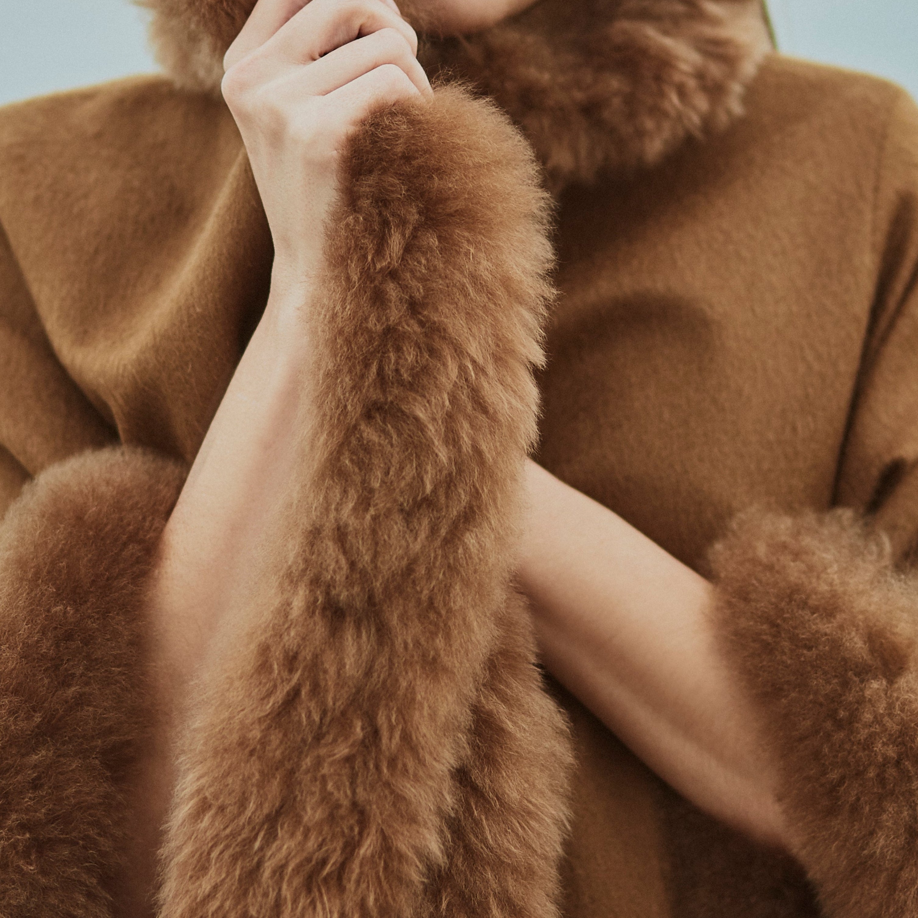 BABY ALPACA VS SURI ALPACA: LUXURY BUYER'S GUIDE – TOM GUTIE