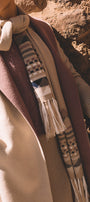 Top rated baby alpaca scarf for women