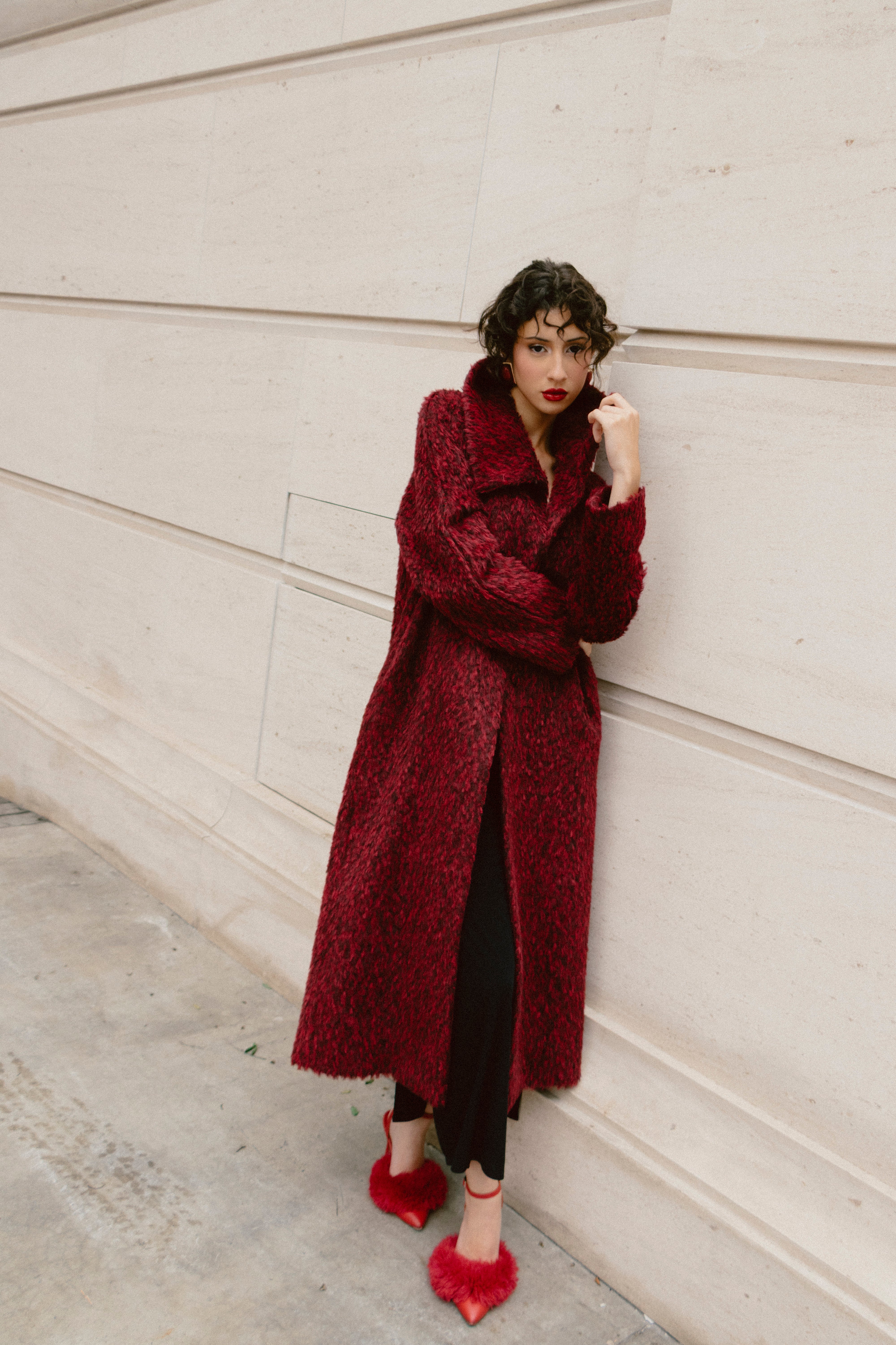Designed for Women – TOM GUTIE