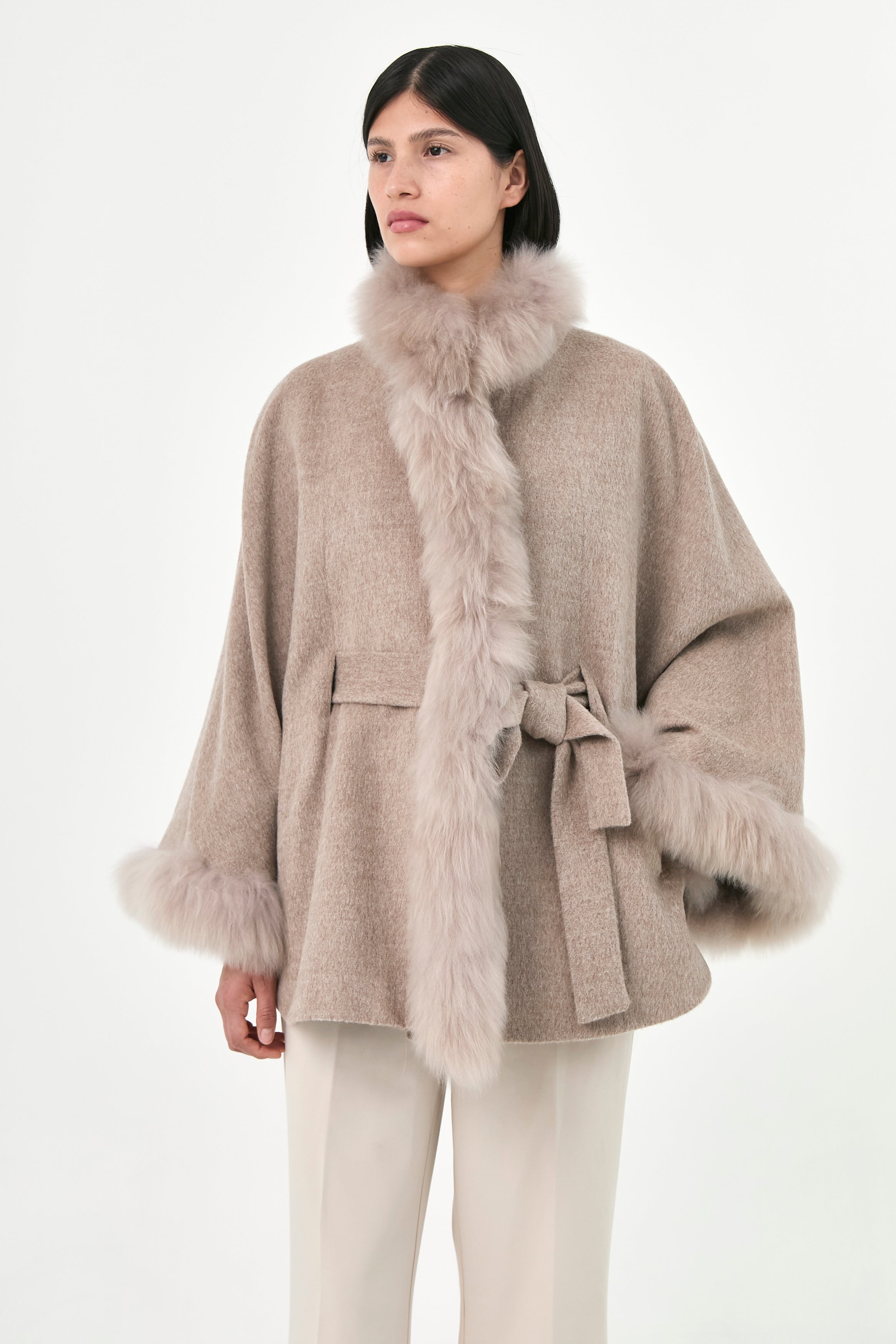 BABY ALPACA VS SURI ALPACA: LUXURY BUYER'S GUIDE – TOM GUTIE
