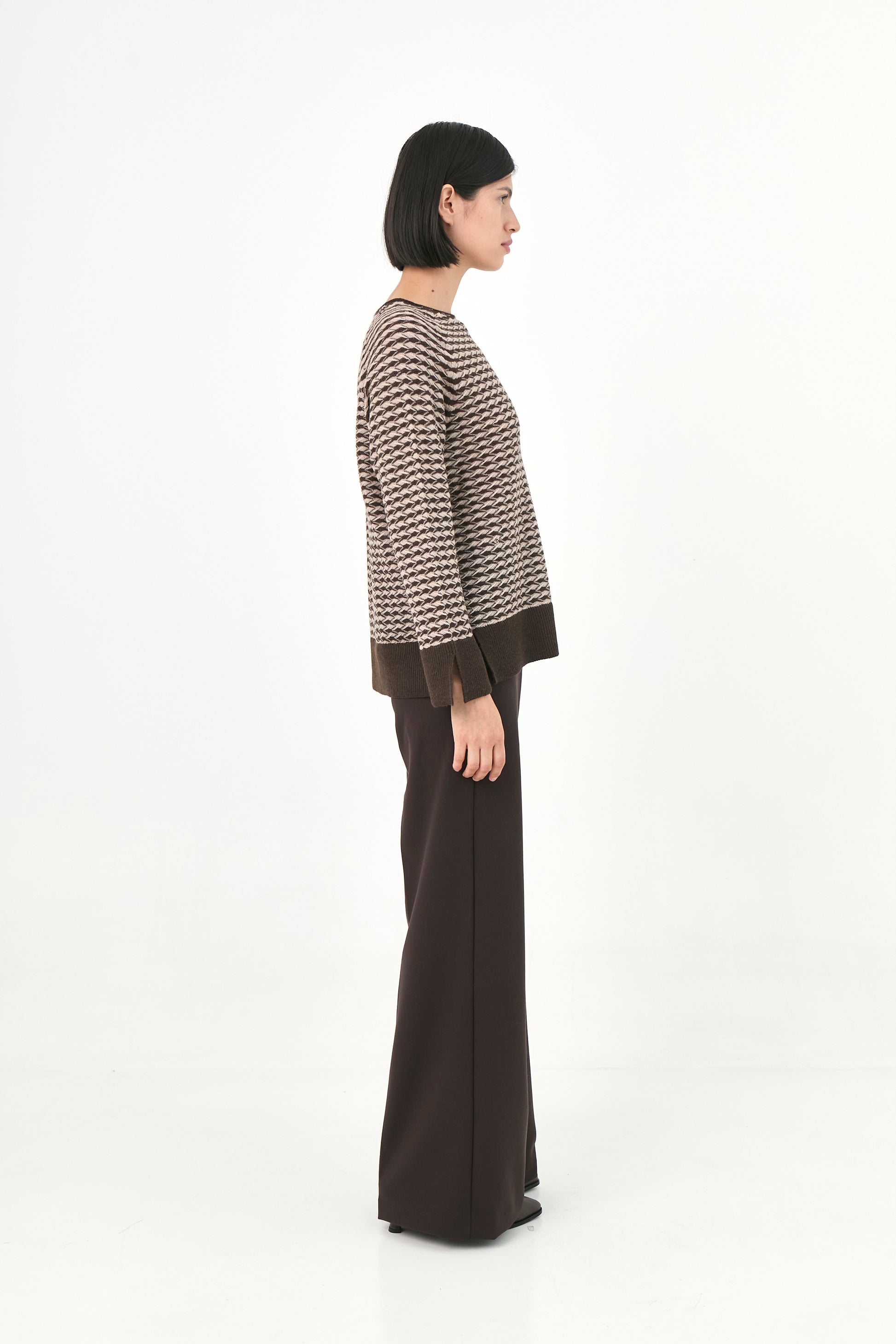Chompa Baby Alpaca | Elisse