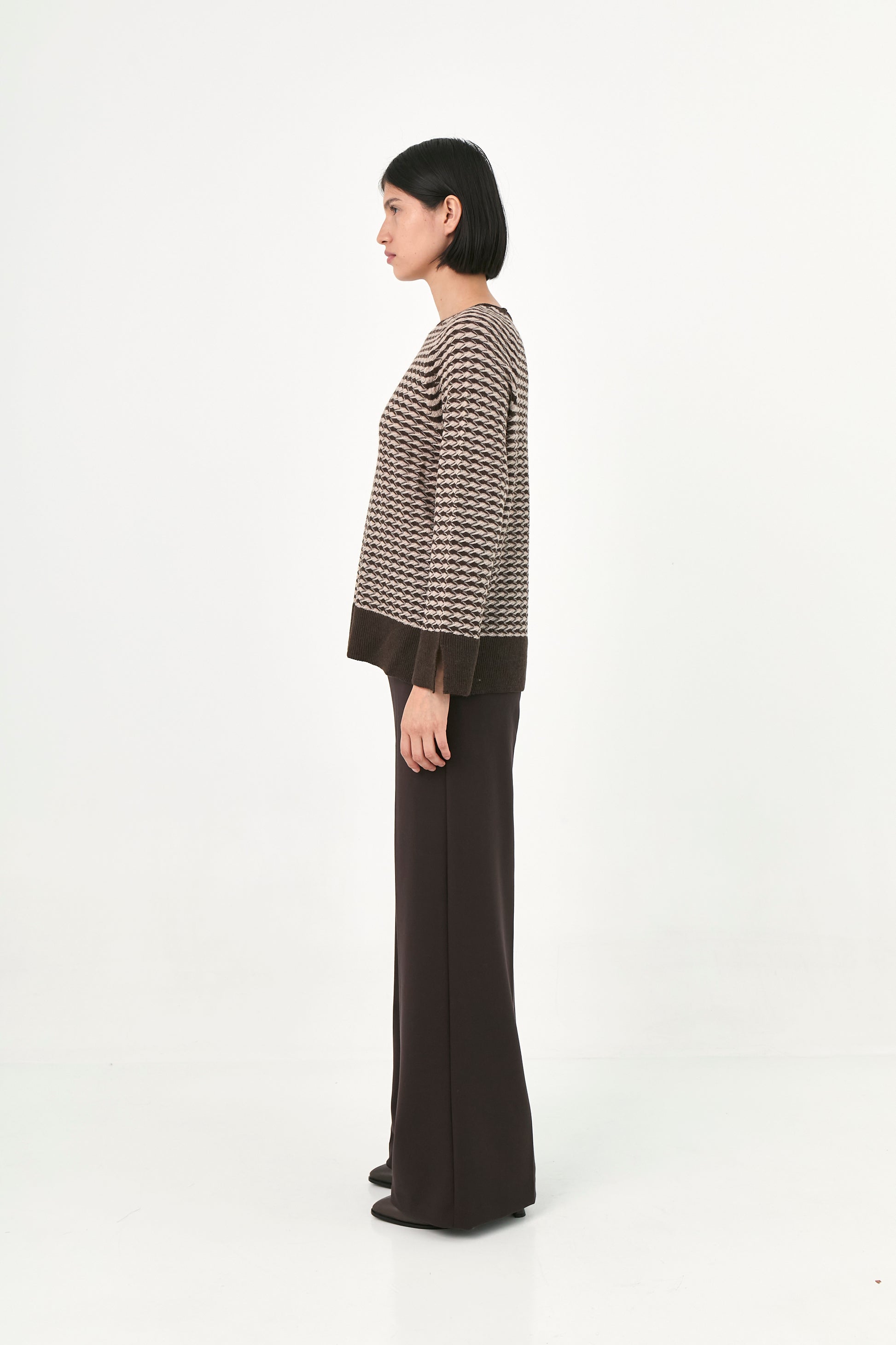 Chompa Baby Alpaca | Elisse