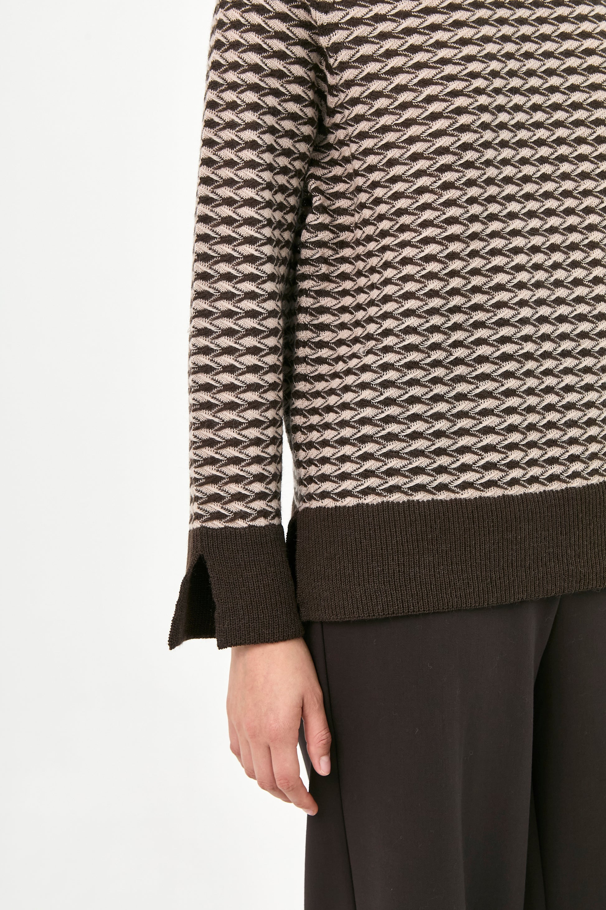 Chompa Baby Alpaca | Elisse