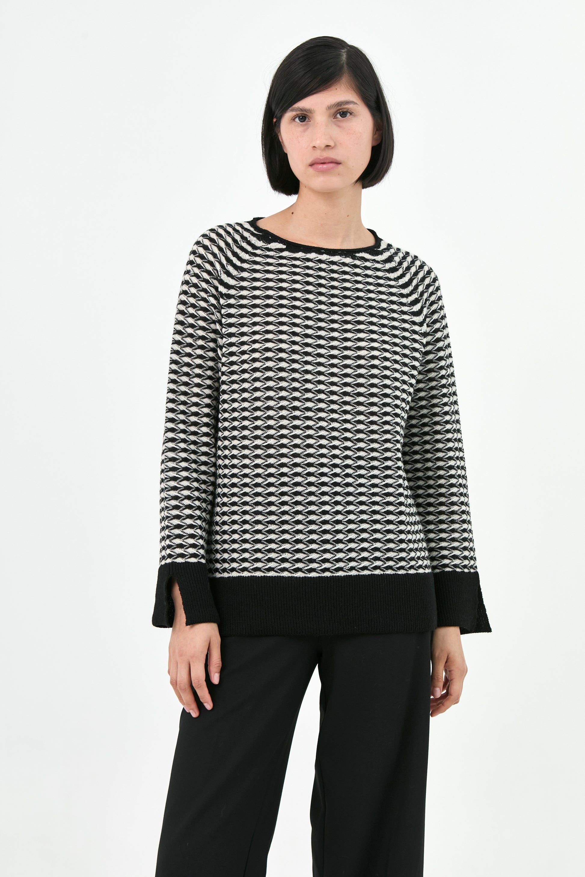 Chompa Baby Alpaca | Elisse