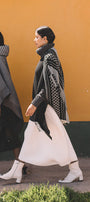 chal de alpaca para mujer