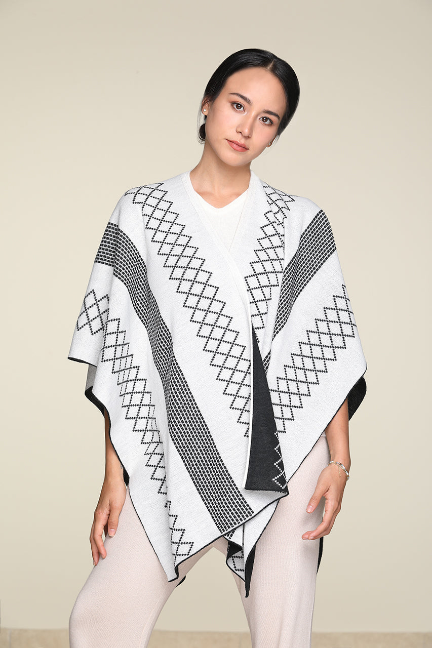 ropa de alpaca