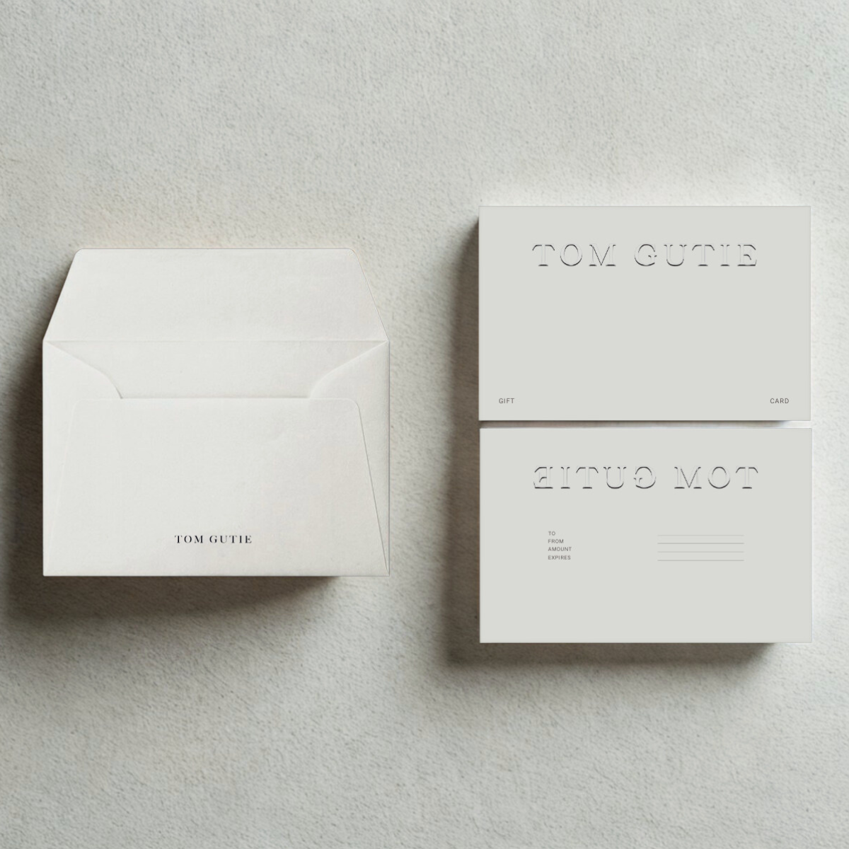 E-Gift Card