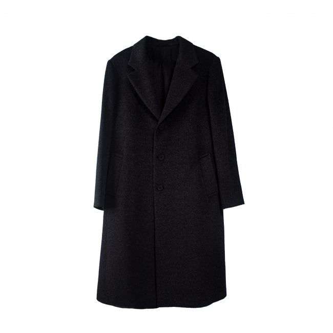 Blue Harry coat - Image 4