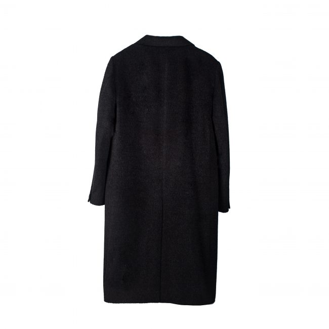 Blue Harry coat - Image 5